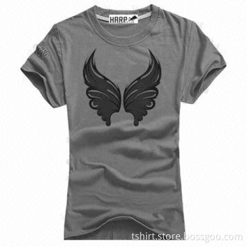 Women t-shirts, short sleeved